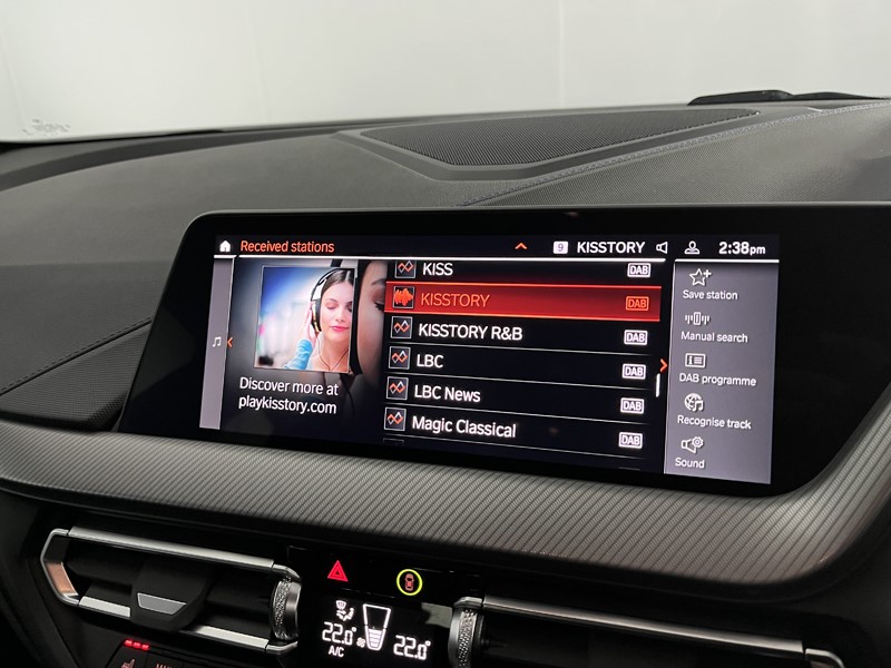 Used BMW 1 Series 2023 for sale - 76982047: Photo 27