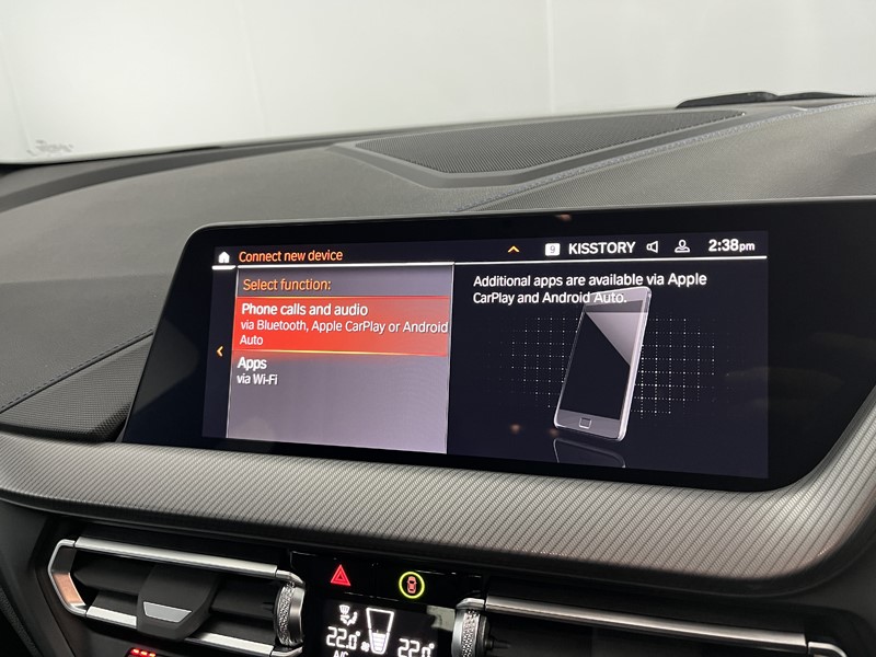 Used BMW 1 Series 2023 for sale - 76982047: Photo 28