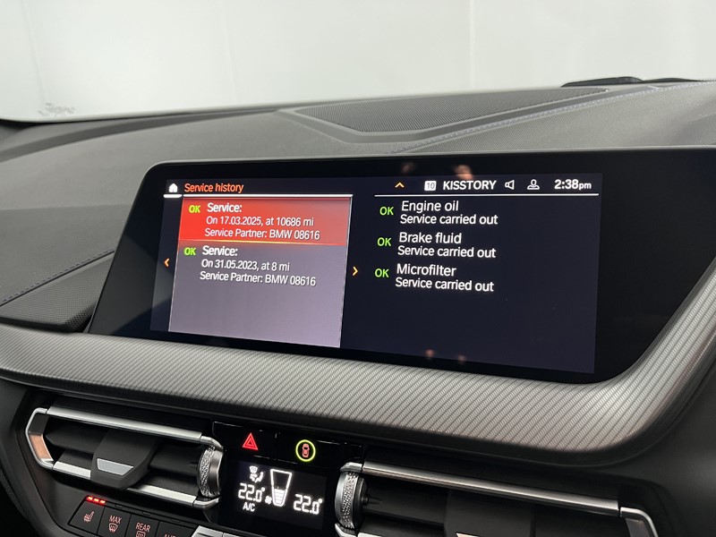 Used BMW 1 Series 2023 for sale - 76982047: Photo 29