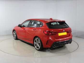 Used BMW 1 Series 2023 for sale - 76982047: Photo