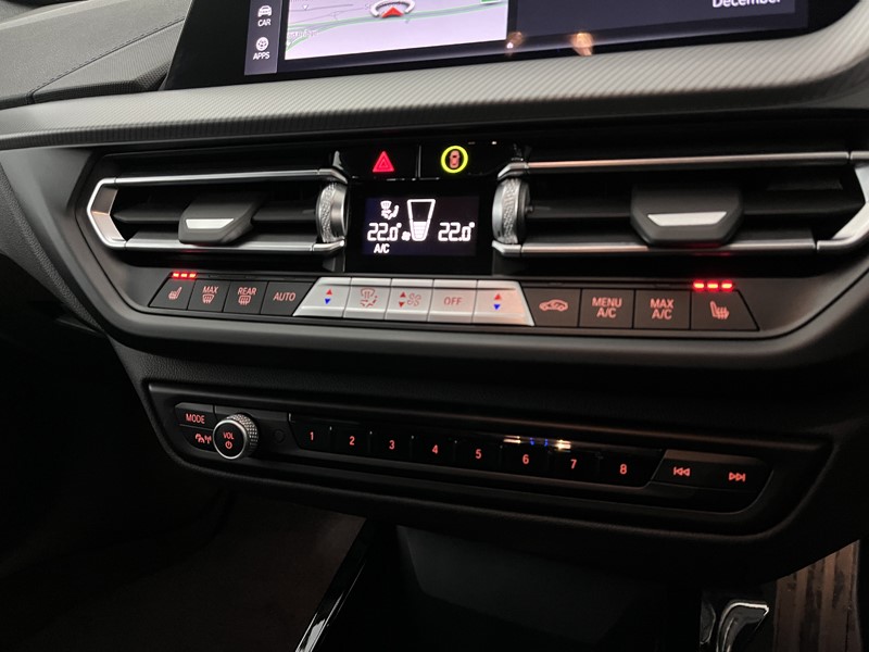 Used BMW 1 Series 2023 for sale - 76982047: Photo 30