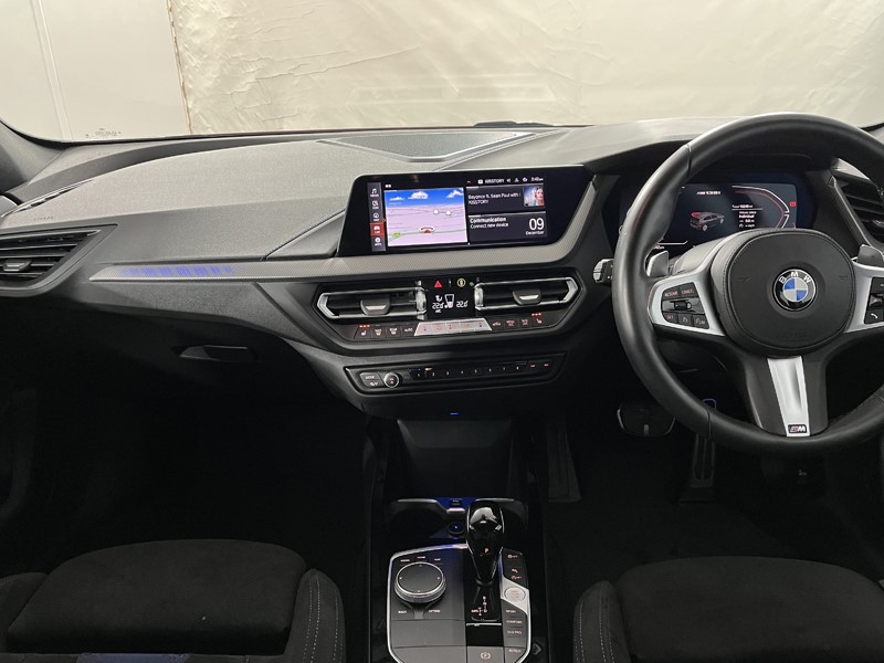 Used BMW 1 Series 2023 for sale - 76982047: Photo 4