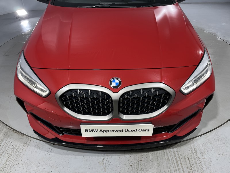 Used BMW 1 Series 2023 for sale - 76982047: Photo 40