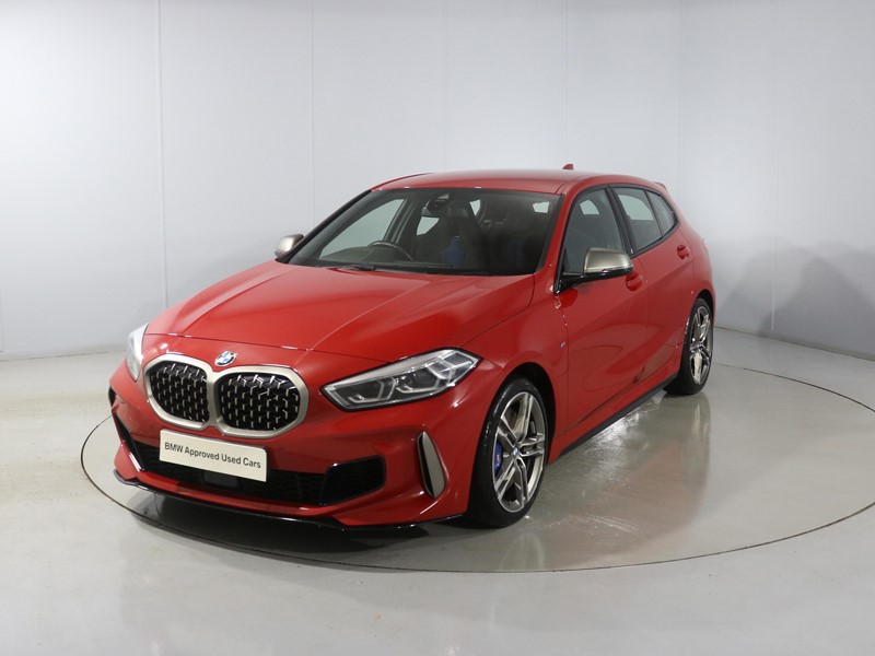 Used BMW 1 Series 2023 for sale - 76982047: Photo 44