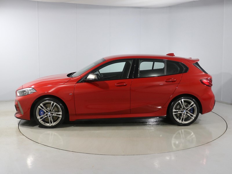Used BMW 1 Series 2023 for sale - 76982047: Photo 46