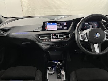 Used BMW 1 Series 2023 for sale - 76982047: Photo