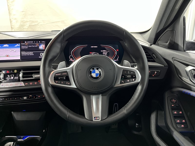 Used BMW 1 Series 2023 for sale - 76982047: Photo 5