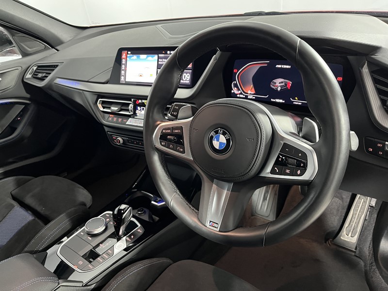 Used BMW 1 Series 2023 for sale - 76982047: Photo 6