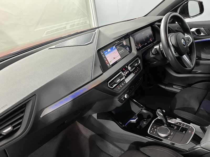 Used BMW 1 Series 2023 for sale - 76982047: Photo 7