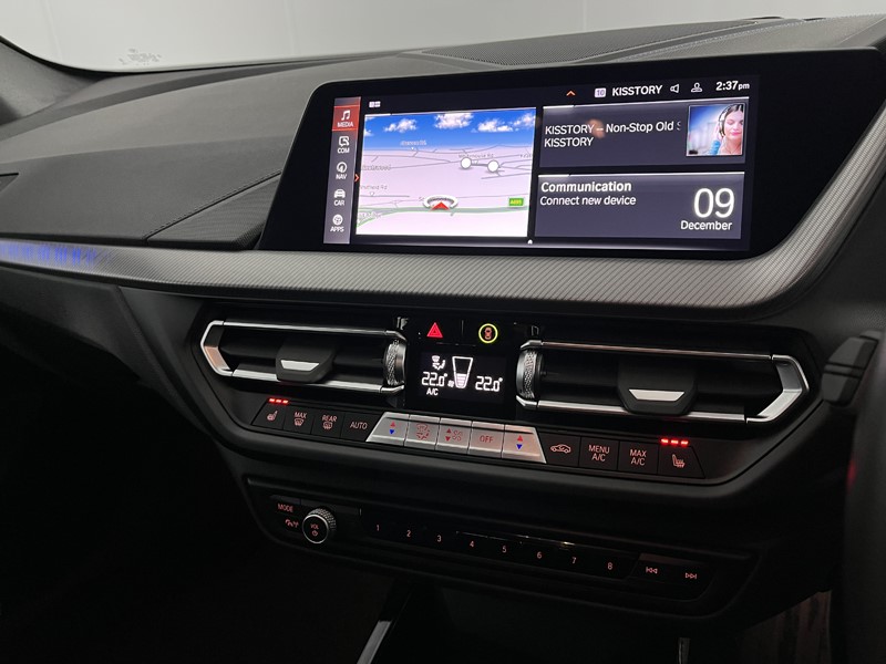 Used BMW 1 Series 2023 for sale - 76982047: Photo 8