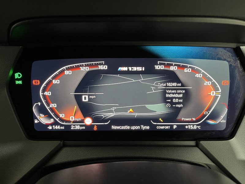 Used BMW 1 Series 2023 for sale - 76982047: Photo 9