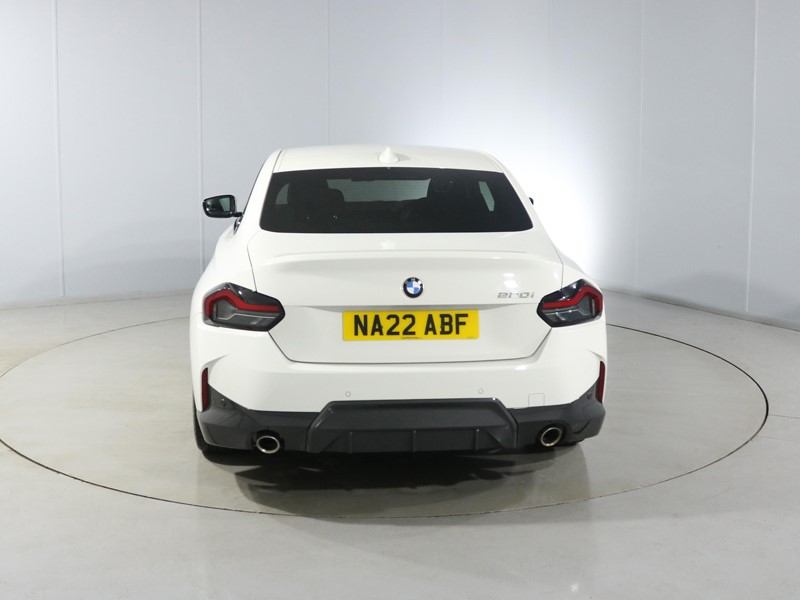 Used BMW 2 Series 2022 for sale - 76981156: Photo 15