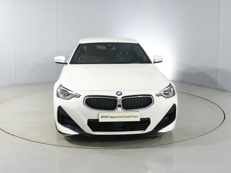 Used BMW 2 Series 2022 for sale - 76981156: Photo 16