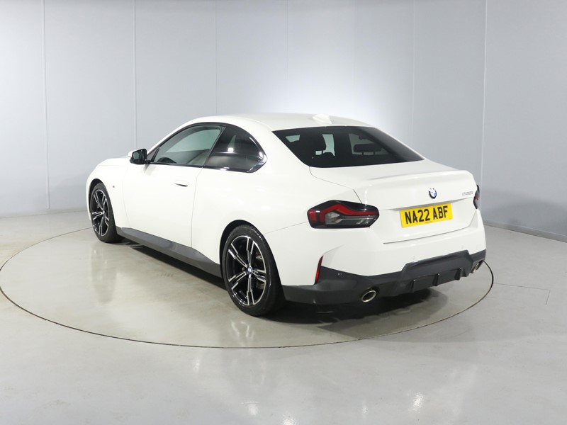 Used BMW 2 Series 2022 for sale - 76981156: Photo 2