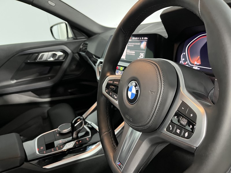 Used BMW 2 Series 2022 for sale - 76981156: Photo 22