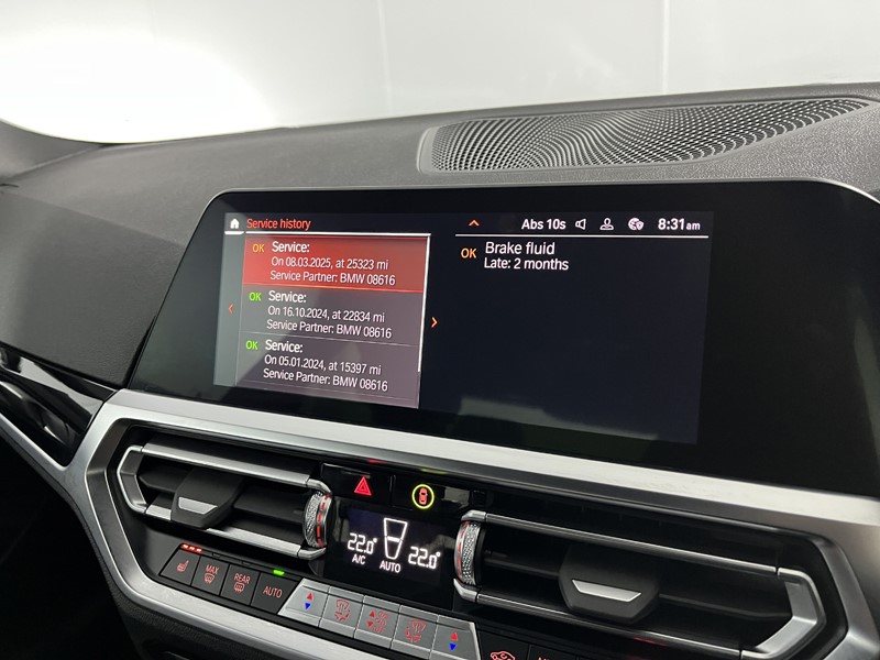 Used BMW 2 Series 2022 for sale - 76981156: Photo 29