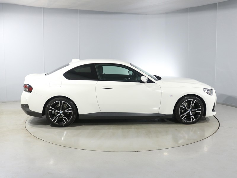 Used BMW 2 Series 2022 for sale - 76981156: Photo 3