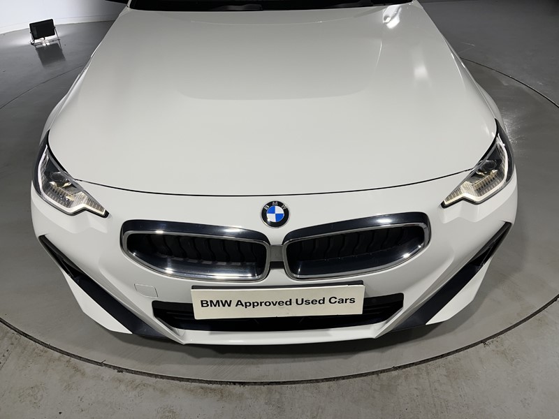 Used BMW 2 Series 2022 for sale - 76981156: Photo 40