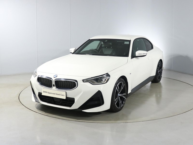 Used BMW 2 Series 2022 for sale - 76981156: Photo 44