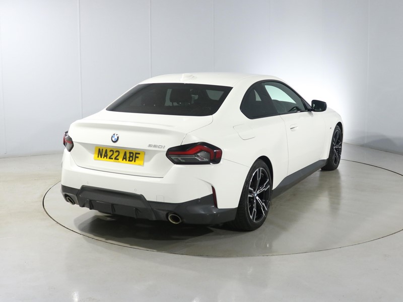 Used BMW 2 Series 2022 for sale - 76981156: Photo 45