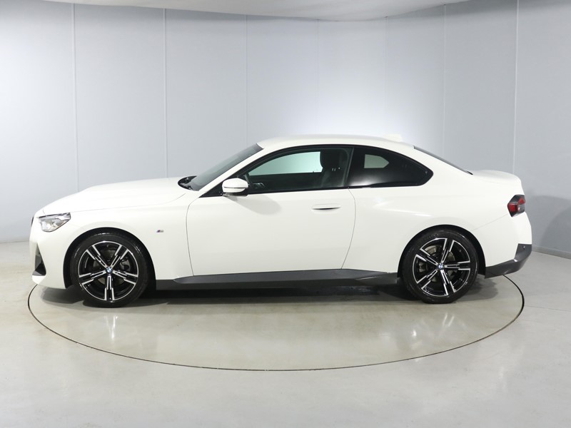 Used BMW 2 Series 2022 for sale - 76981156: Photo 46