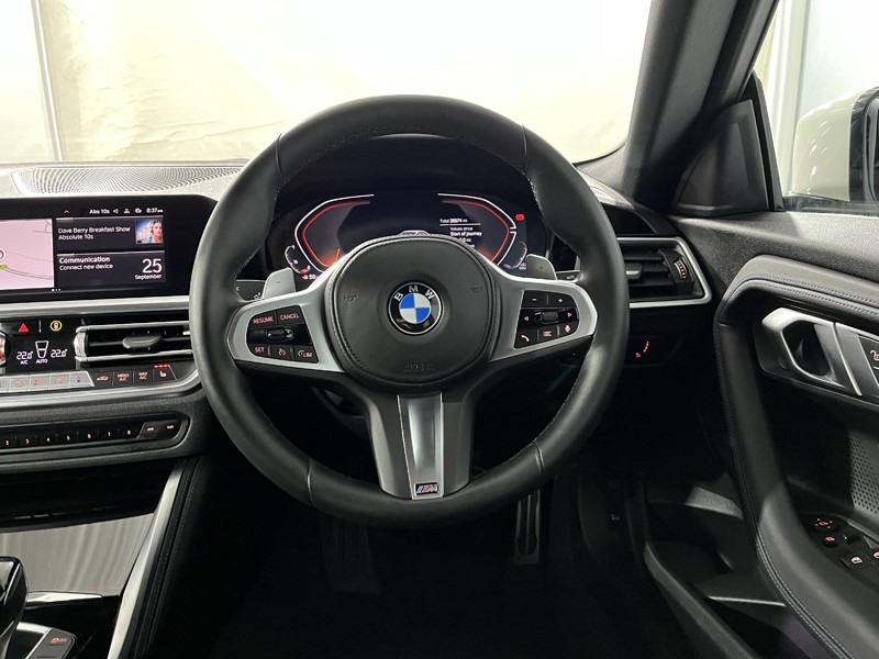 Used BMW 2 Series 2022 for sale - 76981156: Photo 5