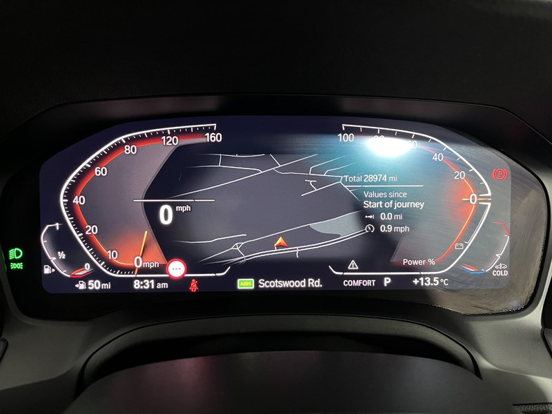 Used BMW 2 Series 2022 for sale - 76981156: Photo 9