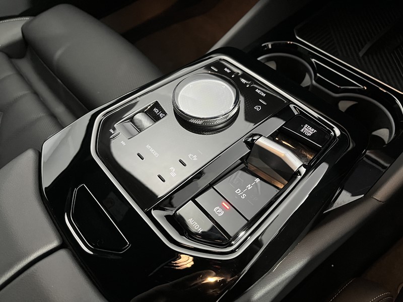 Used BMW 5 Series 2024 for sale - 76981772: Photo 10