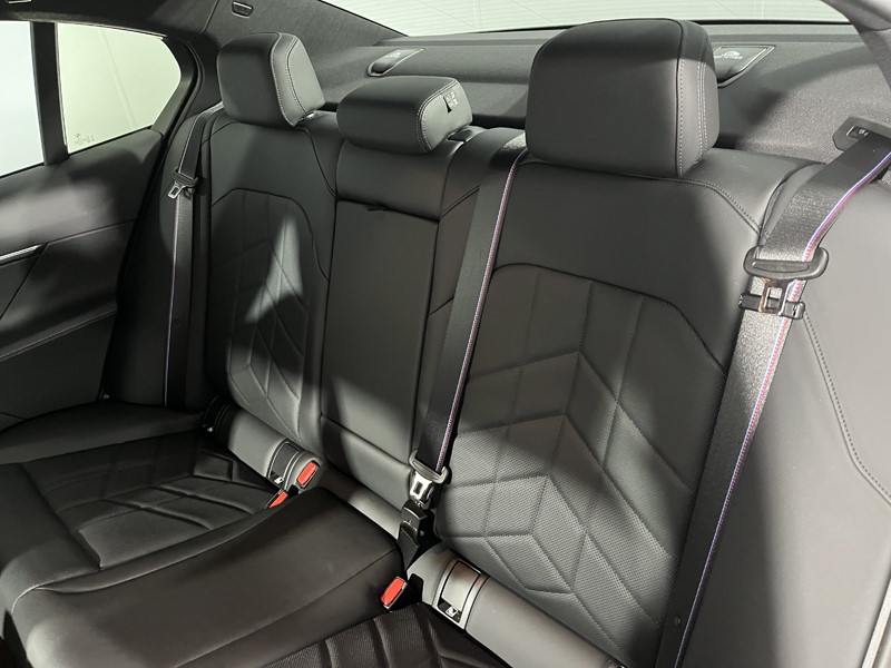 Used BMW 5 Series 2024 for sale - 76981772: Photo 12