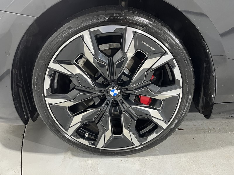 Used BMW 5 Series 2024 for sale - 76981772: Photo 14