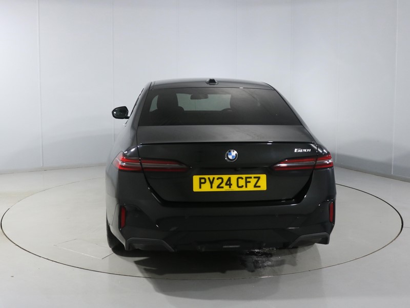 Used BMW 5 Series 2024 for sale - 76981772: Photo 15