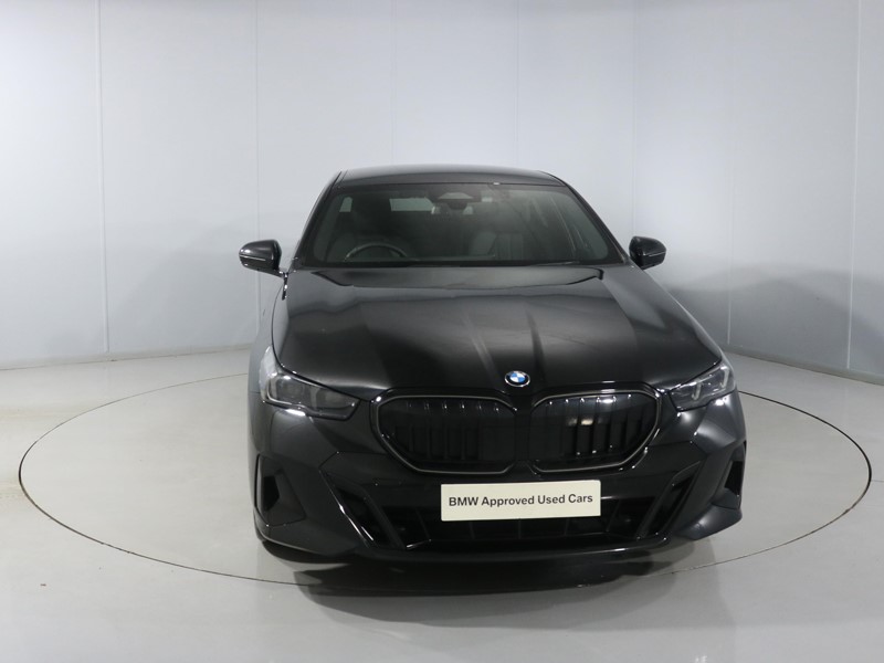 Used BMW 5 Series 2024 for sale - 76981772: Photo 16