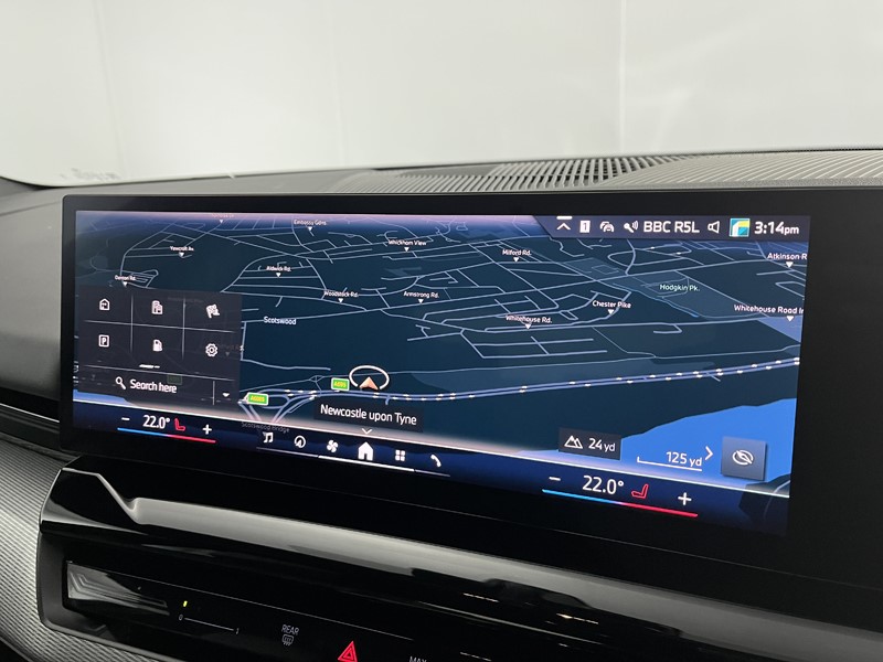 Used BMW 5 Series 2024 for sale - 76981772: Photo 17