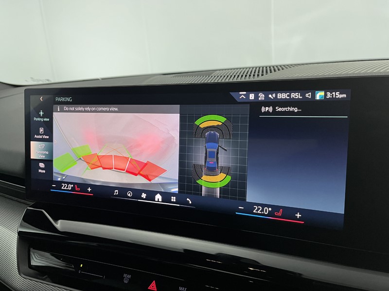 Used BMW 5 Series 2024 for sale - 76981772: Photo 18