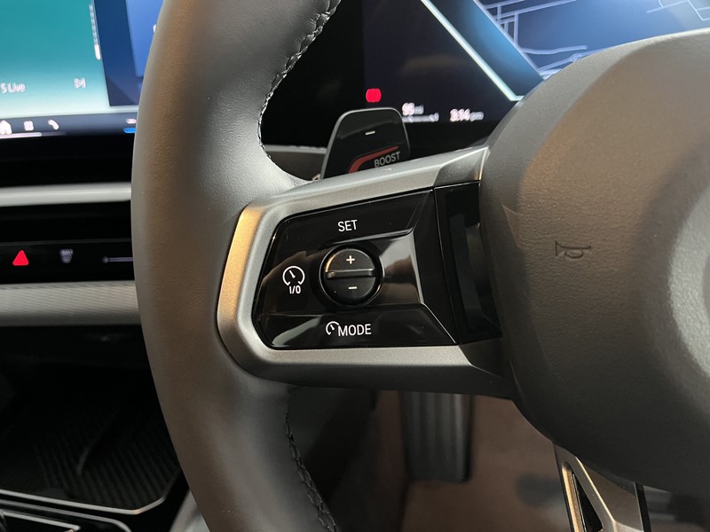 Used BMW 5 Series 2024 for sale - 76981772: Photo 24