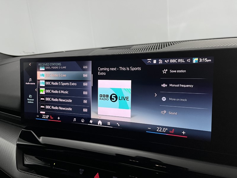 Used BMW 5 Series 2024 for sale - 76981772: Photo 28