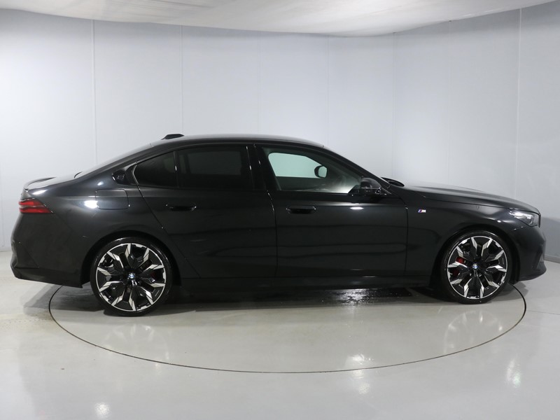 Used BMW 5 Series 2024 for sale - 76981772: Photo 3