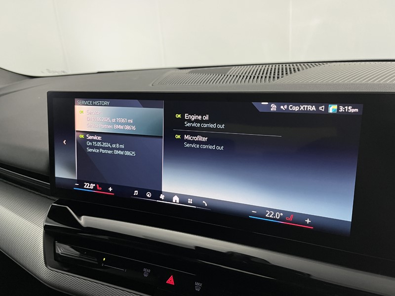 Used BMW 5 Series 2024 for sale - 76981772: Photo 30