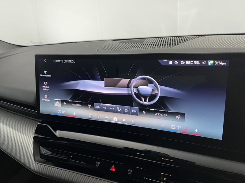 Used BMW 5 Series 2024 for sale - 76981772: Photo 31