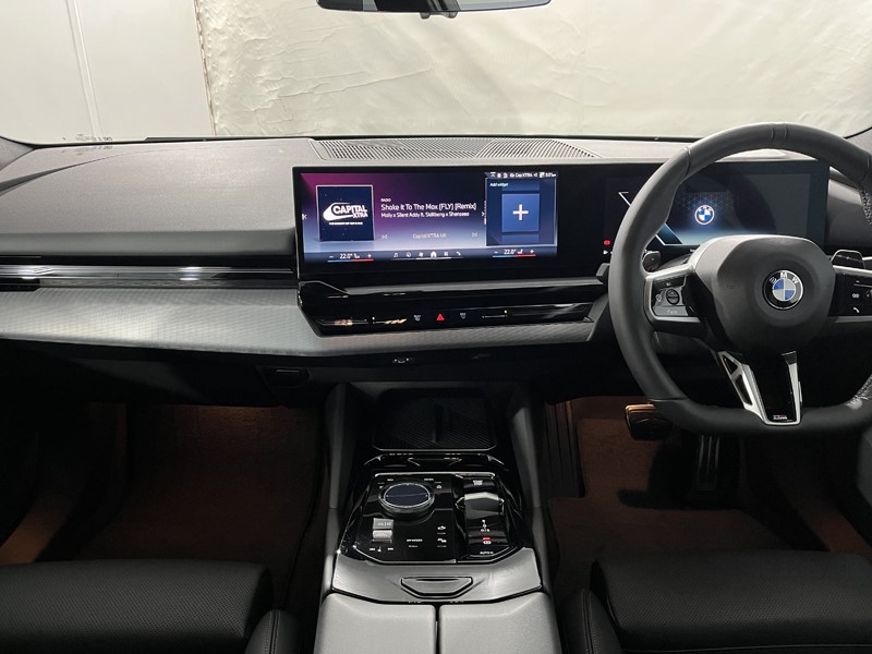 Used BMW 5 Series 2024 for sale - 76981772: Photo 4