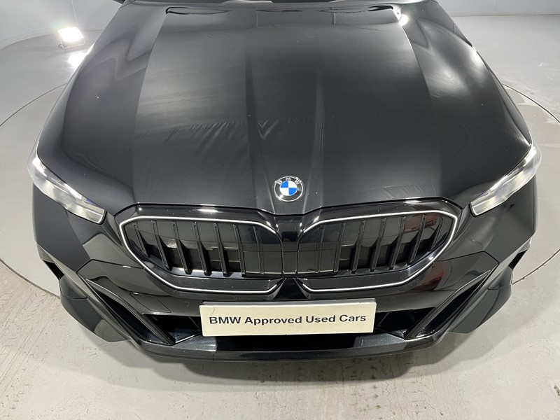 Used BMW 5 Series 2024 for sale - 76981772: Photo 41