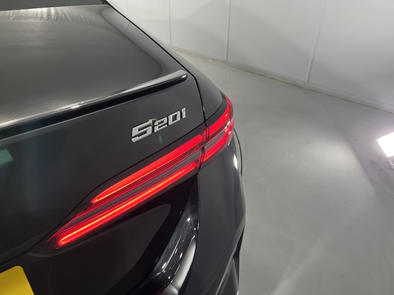 Used BMW 5 Series 2024 for sale - 76981772: Photo 43