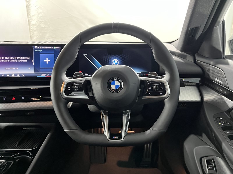 Used BMW 5 Series 2024 for sale - 76981772: Photo 5