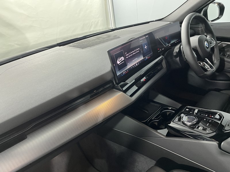 Used BMW 5 Series 2024 for sale - 76981772: Photo 7