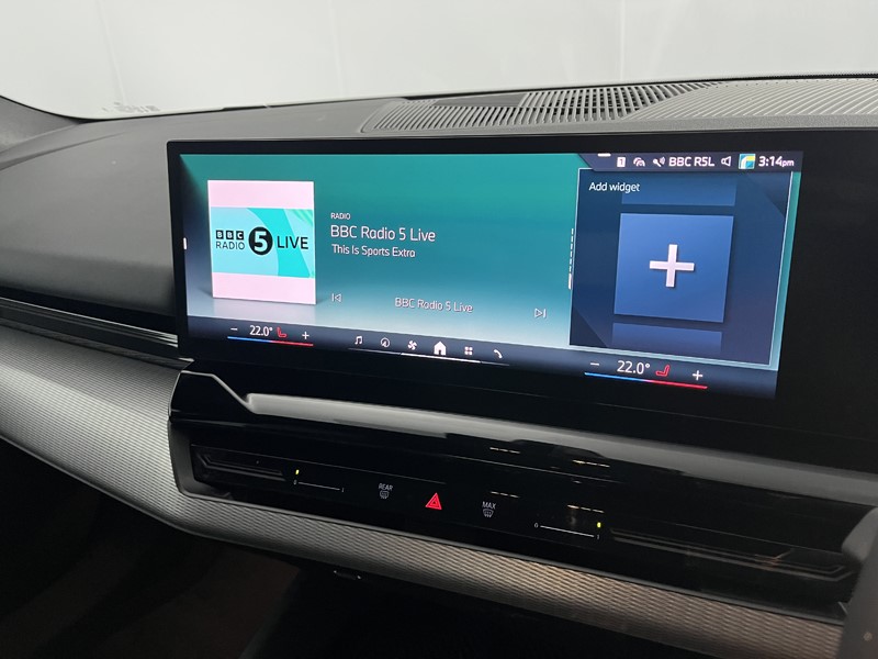 Used BMW 5 Series 2024 for sale - 76981772: Photo 8