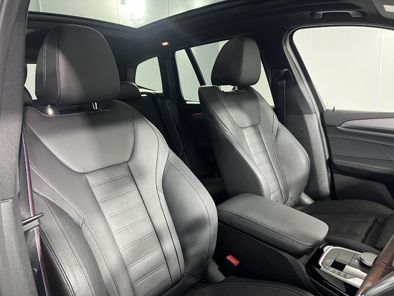 Used BMW X3 2021 for sale - 76982092: Photo 11