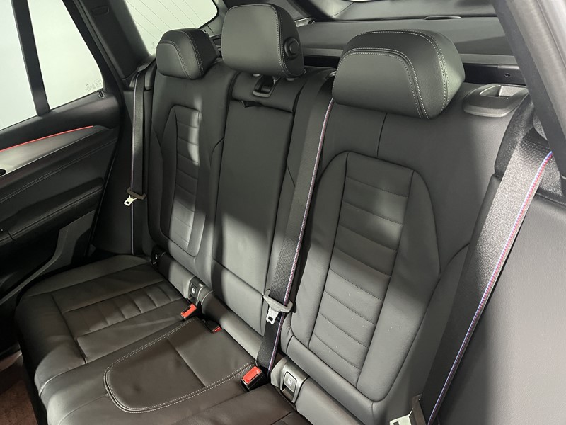 Used BMW X3 2021 for sale - 76982092: Photo 12