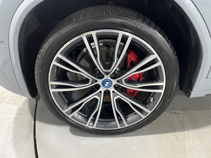 Used BMW X3 2021 for sale - 76982092: Photo 14