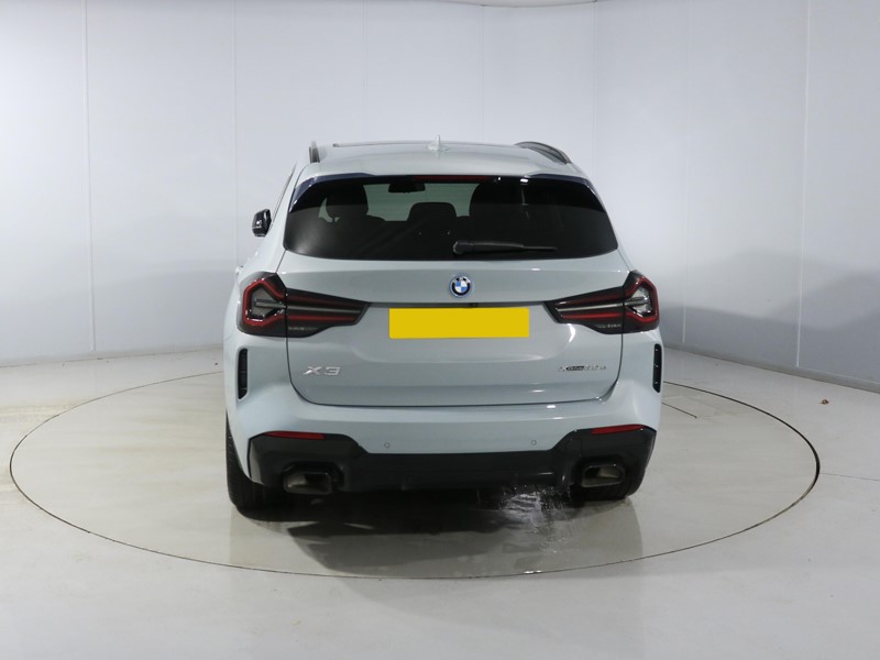 Used BMW X3 2021 for sale - 76982092: Photo 15