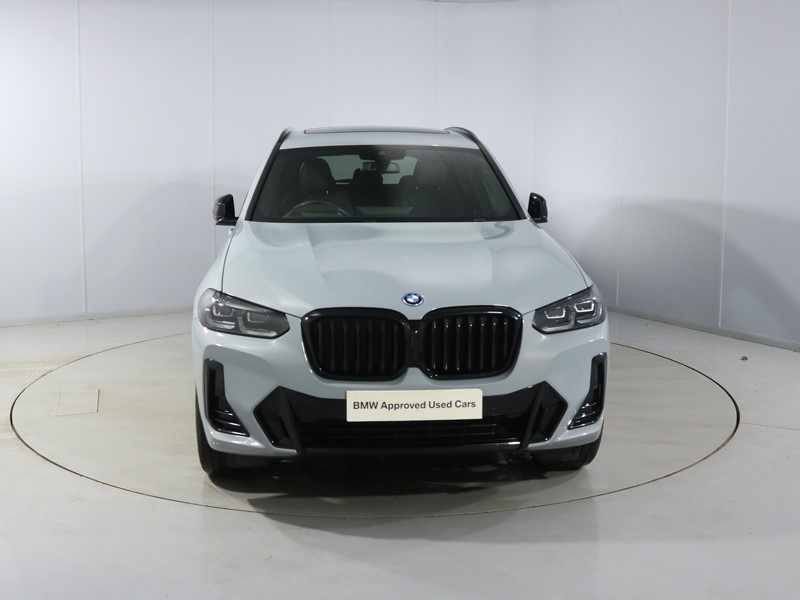 Used BMW X3 2021 for sale - 76982092: Photo 16